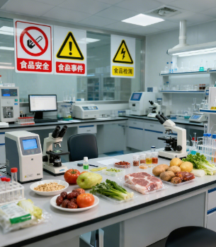 餐飲后廚衛生監測神器：ATP細菌熒光檢測儀快速排查污染風險